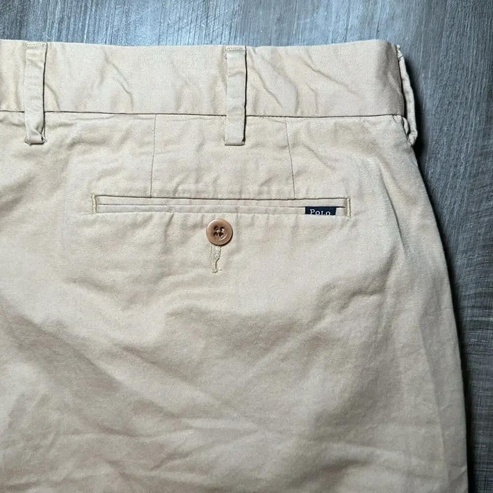 Polo Ralph Lauren Chino Shorts - 36